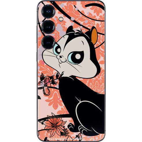 Looney Tunes Pussyfoot Galaxy S25 Plus Skin