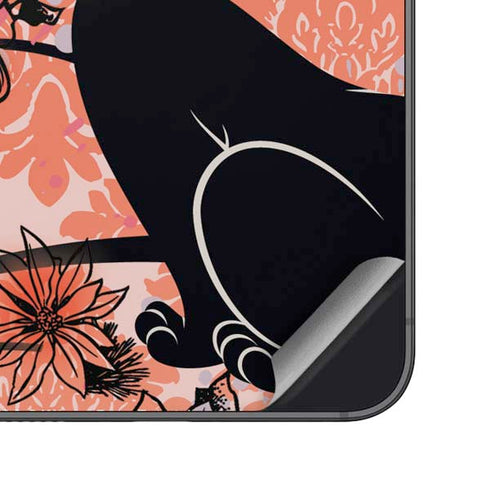 Looney Tunes Pussyfoot Galaxy S25 Skin