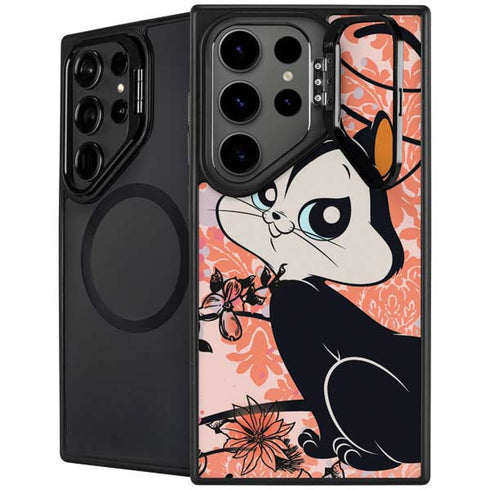 Looney Tunes Pussyfoot Galaxy Cases