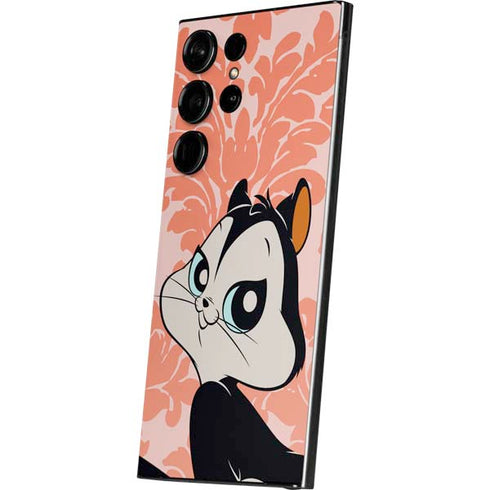 Looney Tunes Pussyfoot Galaxy S24 Ultra Skin