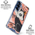 Looney Tunes Pussyfoot Galaxy S25 Clear Case