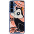 Looney Tunes Pussyfoot Galaxy S25 Plus Clear Case