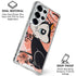 Looney Tunes Pussyfoot Galaxy S25 Ultra Clear Case