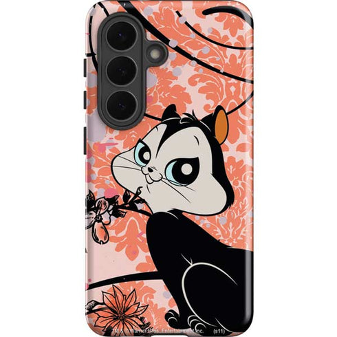 Looney Tunes Pussyfoot Galaxy S26 Impact Case