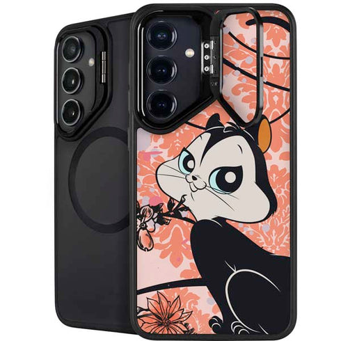 Looney Tunes Pussyfoot Galaxy S26 Kickstand Case