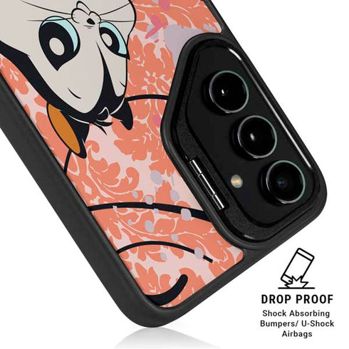 Looney Tunes Pussyfoot Galaxy S26 Kickstand Case
