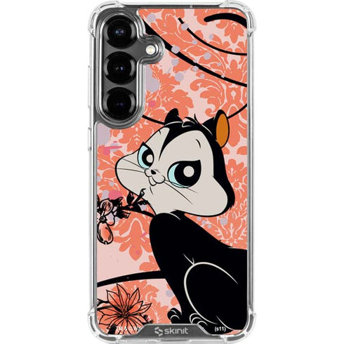 Looney Tunes Pussyfoot Galaxy S26 Plus Clear Case