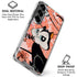 Looney Tunes Pussyfoot Galaxy S26 Plus Clear Case