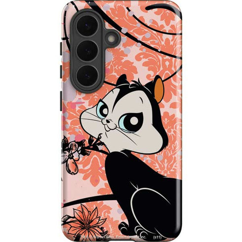 Looney Tunes Pussyfoot Galaxy S26 Plus Impact Case