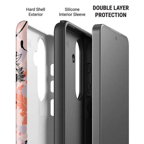 Looney Tunes Pussyfoot Galaxy S26 Plus Impact Case