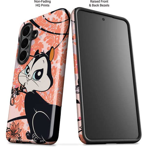 Looney Tunes Pussyfoot Galaxy S26 Plus Impact Case