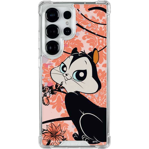 Looney Tunes Pussyfoot Galaxy S26 Ultra Clear Case