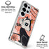 Looney Tunes Pussyfoot Galaxy S26 Ultra Clear Case