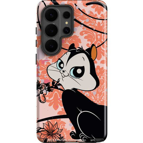 Looney Tunes Pussyfoot Galaxy S26 Ultra Impact Case