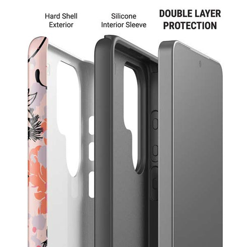 Looney Tunes Pussyfoot Galaxy S26 Ultra Impact Case