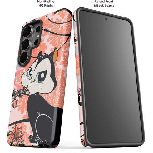 Looney Tunes Pussyfoot Galaxy S26 Ultra Impact Case