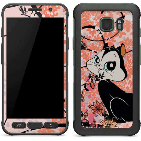 Looney Tunes Pussyfoot Galaxy S7 Active Skin