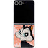 Looney Tunes Pussyfoot Galaxy Z Flip6 Skin