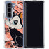 Looney Tunes Pussyfoot Galaxy Z Fold5 5G Clear Case