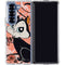 Looney Tunes Pussyfoot Galaxy Z Fold6 Clear Case