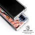 Looney Tunes Pussyfoot Galaxy Z Fold7 Clear Case