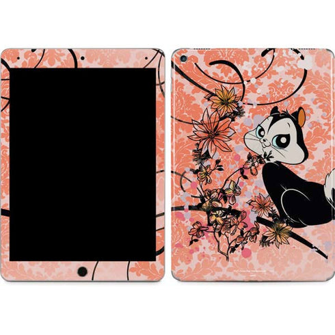Looney Tunes Pussyfoot iPad Skins