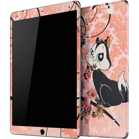Looney Tunes Pussyfoot iPad Skins