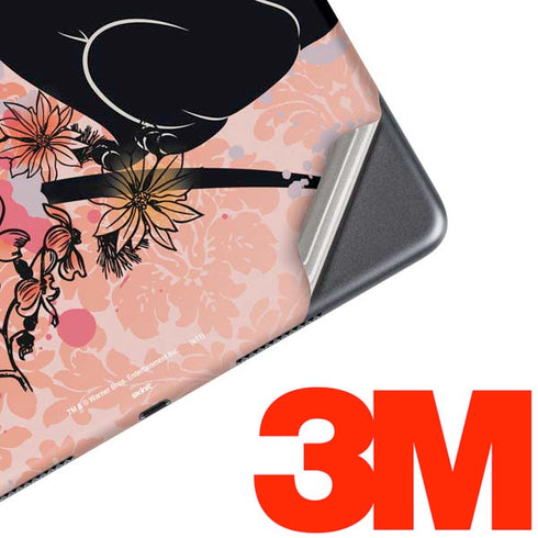 Looney Tunes Pussyfoot iPad Skins