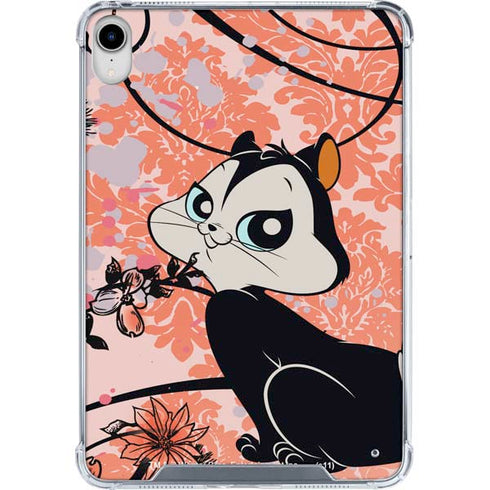 Looney Tunes Pussyfoot iPad 11th Gen (2025) Clear Case