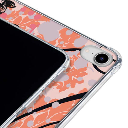 Looney Tunes Pussyfoot iPad 11th Gen (2025) Clear Case