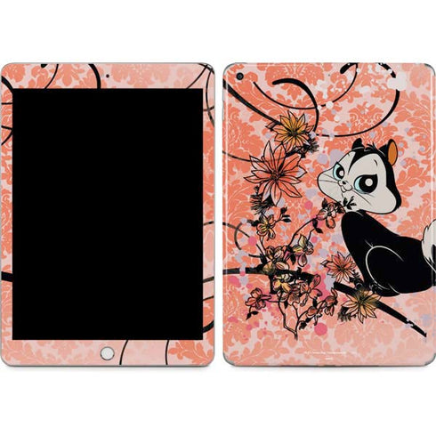 Looney Tunes Pussyfoot Apple iPad Skin