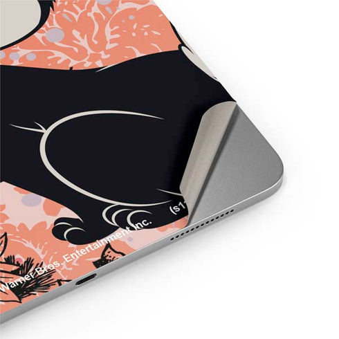 Looney Tunes Pussyfoot Apple iPad Air Skin