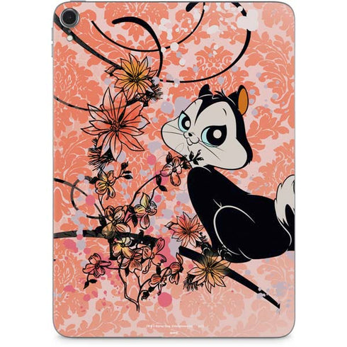 Looney Tunes Pussyfoot Apple iPad Pro Skin