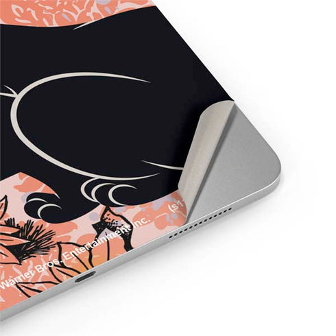 Looney Tunes Pussyfoot iPad Pro 13in M4 (2024) Skin