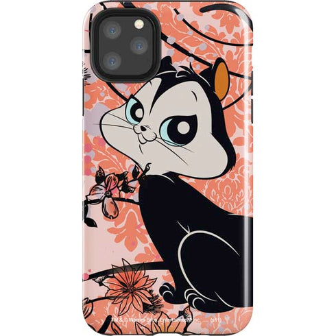 Looney Tunes Pussyfoot iPhone Cases