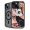 Looney Tunes Pussyfoot iPhone 13 Kickstand Case