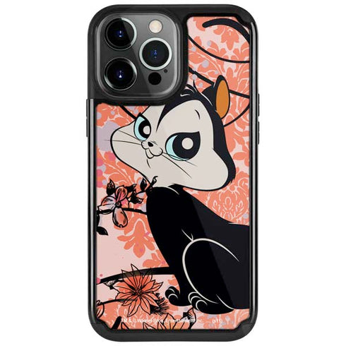 Looney Tunes Pussyfoot iPhone Cases