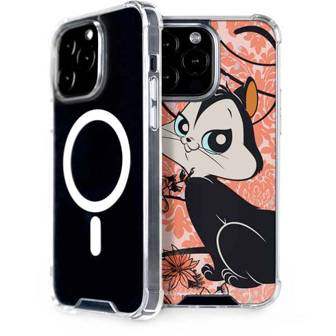 Looney Tunes Pussyfoot iPhone Cases
