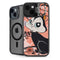 Looney Tunes Pussyfoot iPhone 14 Plus Kickstand Case