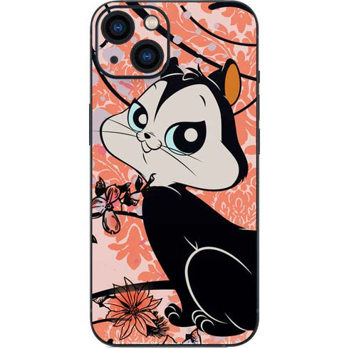 Looney Tunes Pussyfoot iPhone Skins