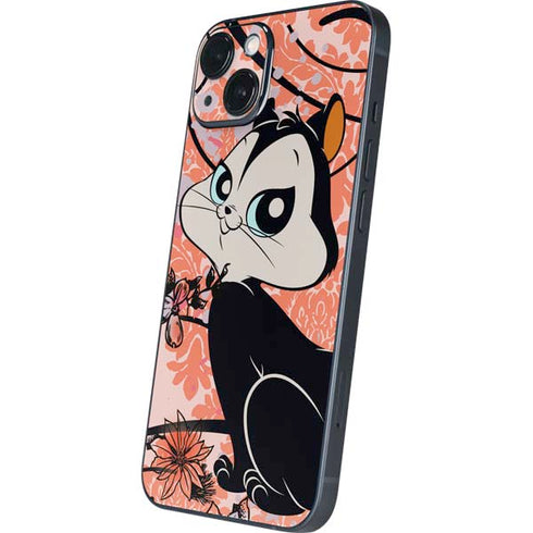 Looney Tunes Pussyfoot iPhone Skins