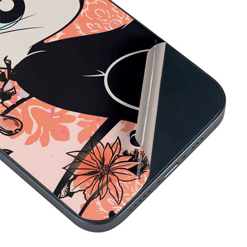 Looney Tunes Pussyfoot iPhone Skins