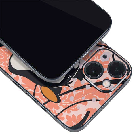 Looney Tunes Pussyfoot iPhone Skins