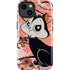 Looney Tunes Pussyfoot iPhone 15 Impact Case