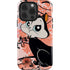 Looney Tunes Pussyfoot iPhone 15 Pro Impact Case