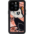 Looney Tunes Pussyfoot iPhone 15 Pro Waterproof Case