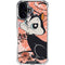 Looney Tunes Pussyfoot iPhone 16 Clear Case