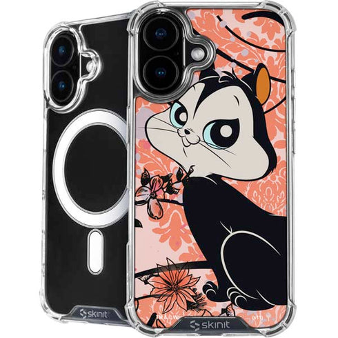 Looney Tunes Pussyfoot iPhone 16 MagSafe Case