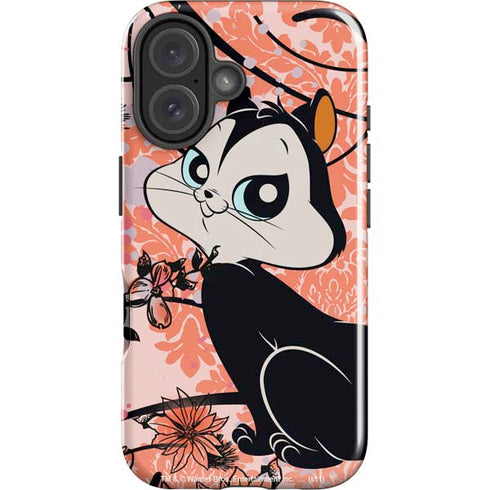 Looney Tunes Pussyfoot iPhone 16 Plus Impact Case