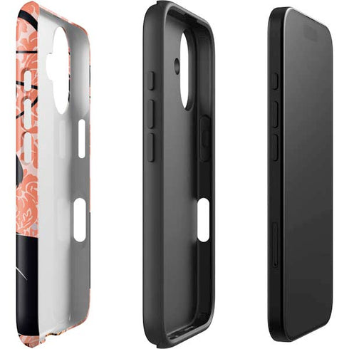 Looney Tunes Pussyfoot iPhone 16 Plus Impact Case